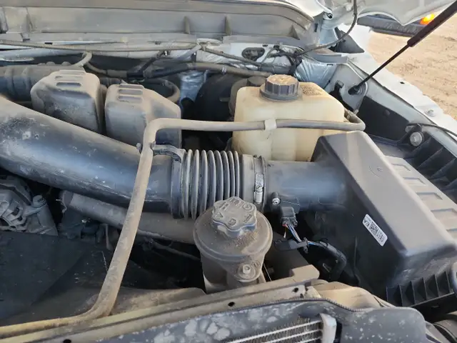 2015 Ford F-250 Super Duty - Photo 26