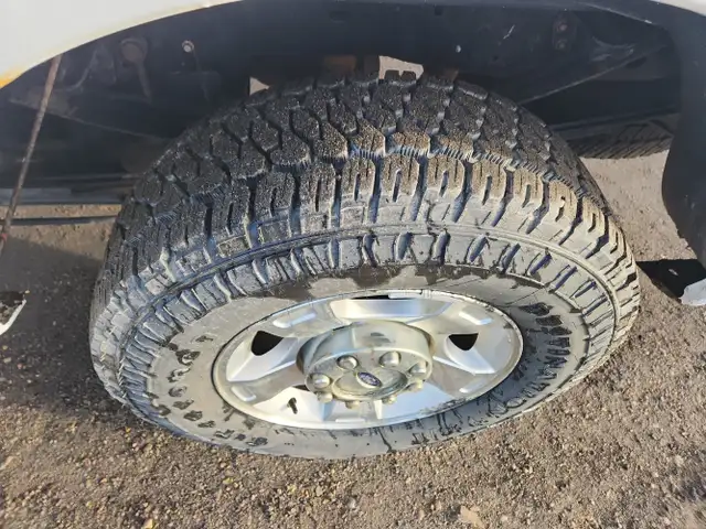 2015 Ford F-250 Super Duty - Photo 29