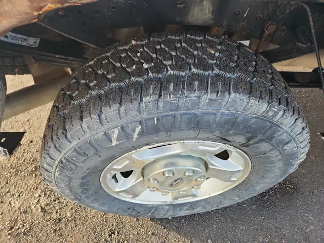 2015 Ford F-250 Super Duty - Photo 30