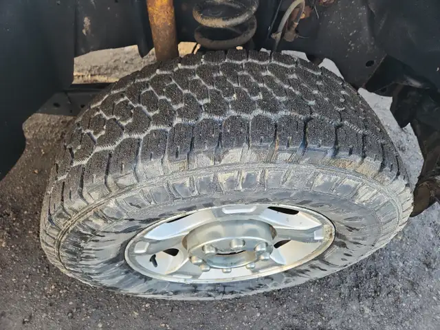 2015 Ford F-250 Super Duty - Photo 31