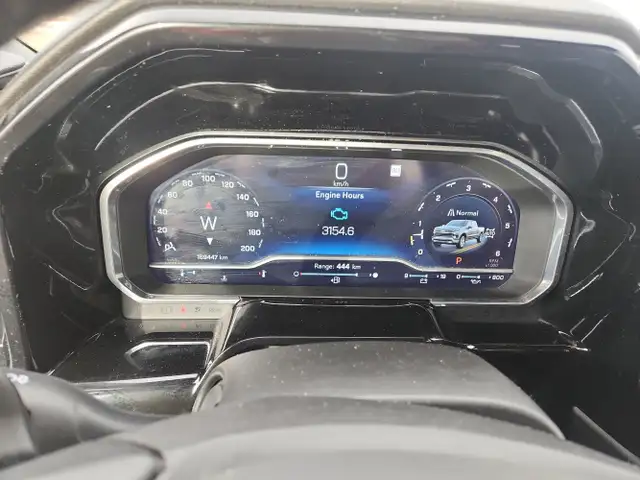 2022 Chevrolet Silverado 1500 - Photo 8