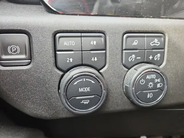 2022 Chevrolet Silverado 1500 - Photo 12