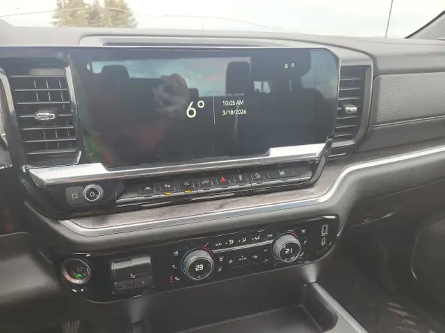 2022 Chevrolet Silverado 1500 - Photo 13