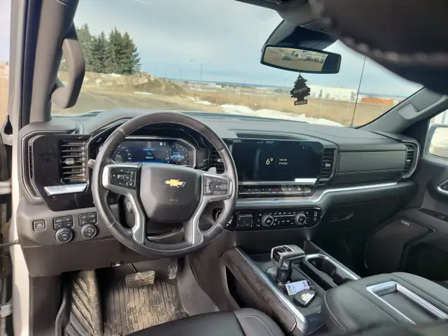 2022 Chevrolet Silverado 1500 - Photo 15
