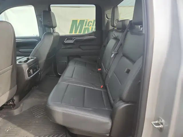 2022 Chevrolet Silverado 1500 - Photo 17