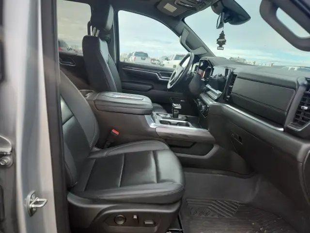 2022 Chevrolet Silverado 1500 - Photo 19