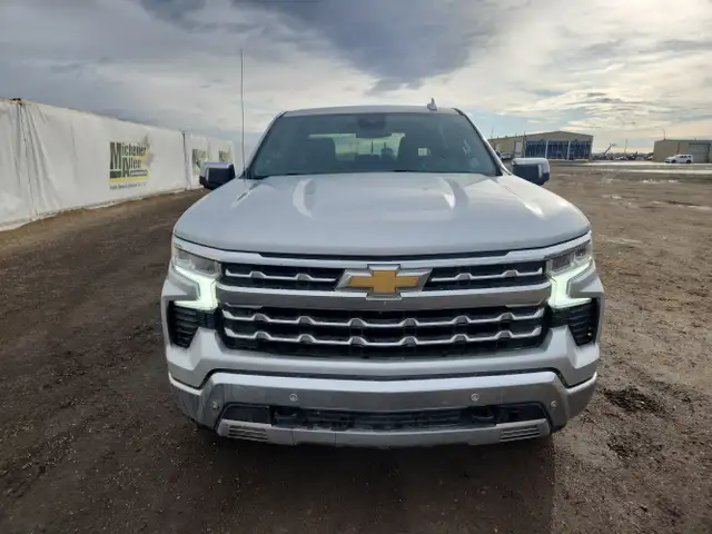 2022 Chevrolet Silverado 1500 - Photo 20