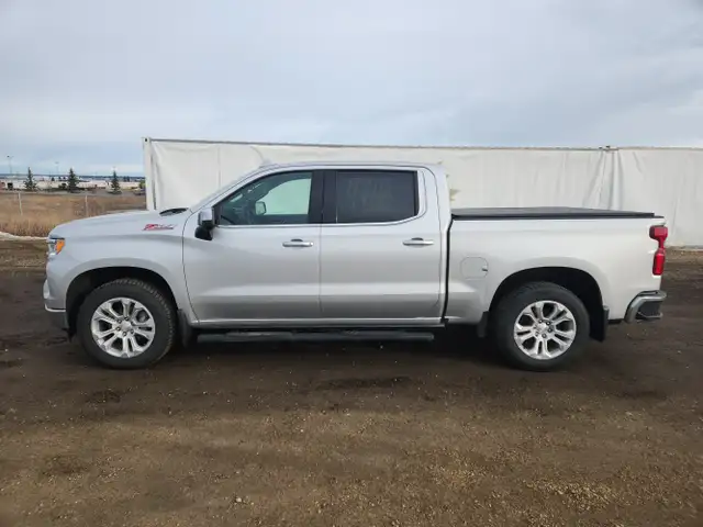2022 Chevrolet Silverado 1500 - Photo 21