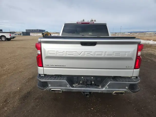 2022 Chevrolet Silverado 1500 - Photo 22
