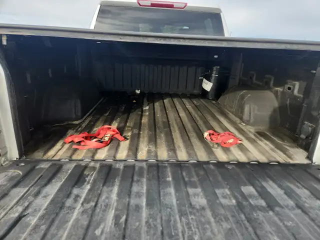 2022 Chevrolet Silverado 1500 - Photo 23