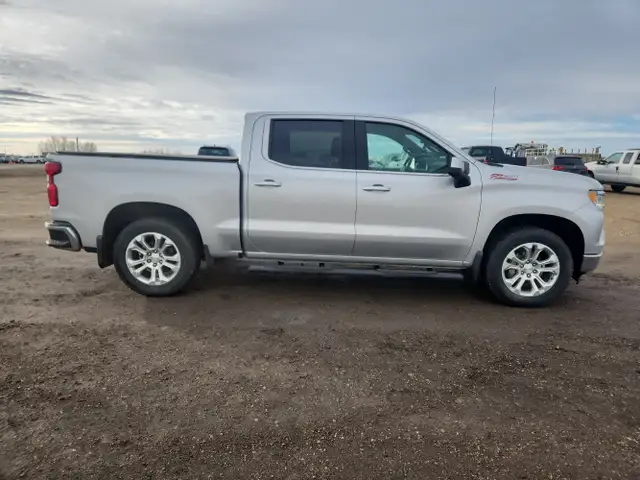 2022 Chevrolet Silverado 1500 - Photo 24