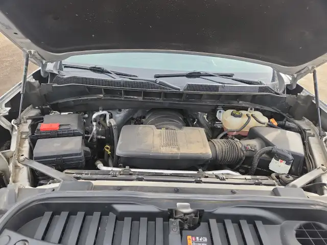 2022 Chevrolet Silverado 1500 - Photo 25