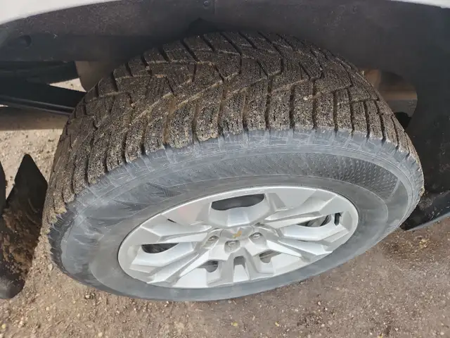 2022 Chevrolet Silverado 1500 - Photo 31