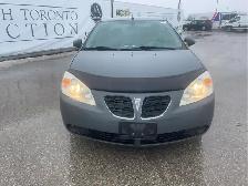 2009 Pontiac G6 - Photo 2