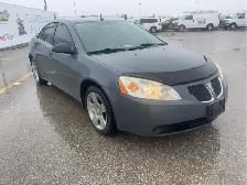 2009 Pontiac G6 - Photo 3