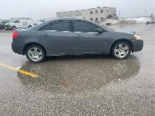 2009 Pontiac G6 - Photo 4