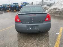2009 Pontiac G6 - Photo 6