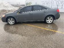 2009 Pontiac G6 - Photo 8