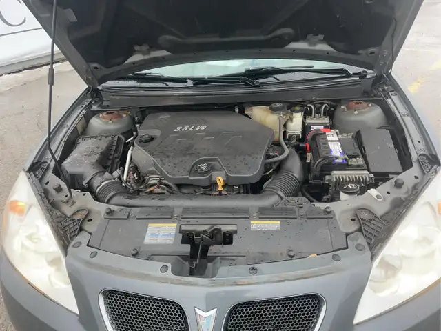 2009 Pontiac G6 - Photo 9