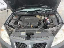 2009 Pontiac G6 - Photo 9