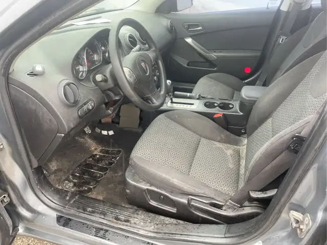 2009 Pontiac G6 - Photo 10
