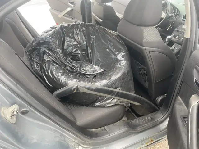 2009 Pontiac G6 - Photo 21