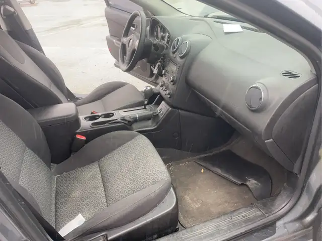 2009 Pontiac G6 - Photo 22