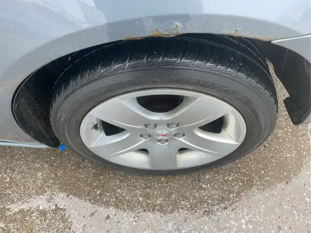 2009 Pontiac G6 - Photo 25