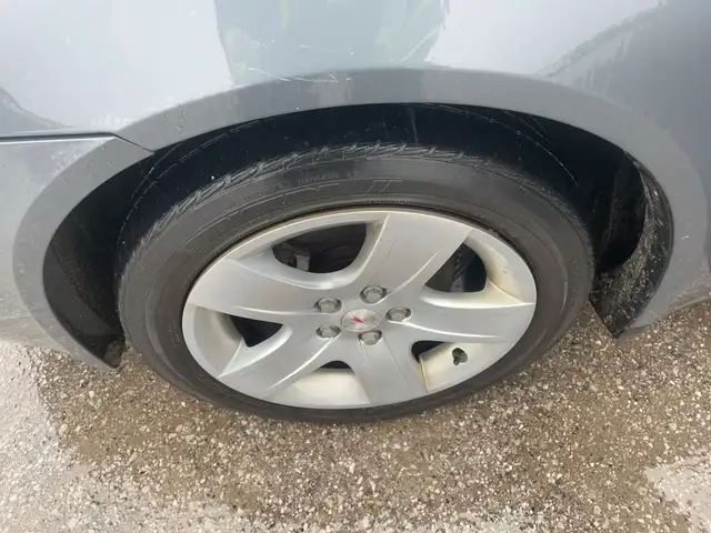 2009 Pontiac G6 - Photo 26