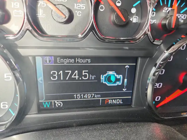 2018 Chevrolet Silverado 1500 - Photo 7