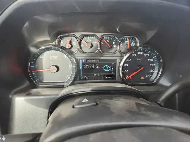 2018 Chevrolet Silverado 1500 - Photo 8