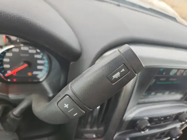 2018 Chevrolet Silverado 1500 - Photo 9