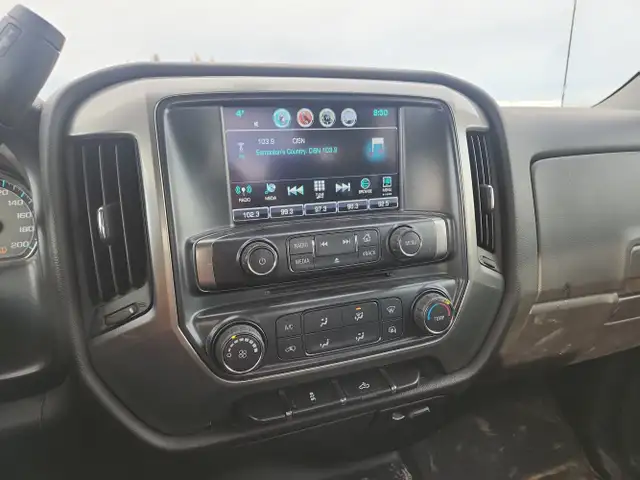 2018 Chevrolet Silverado 1500 - Photo 12