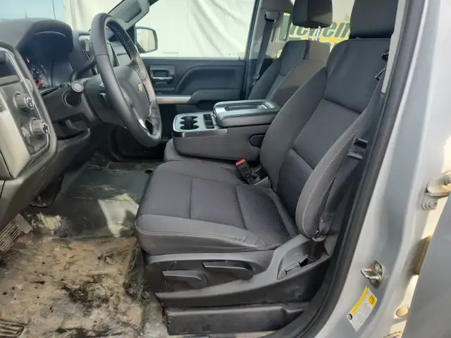 2018 Chevrolet Silverado 1500 - Photo 15