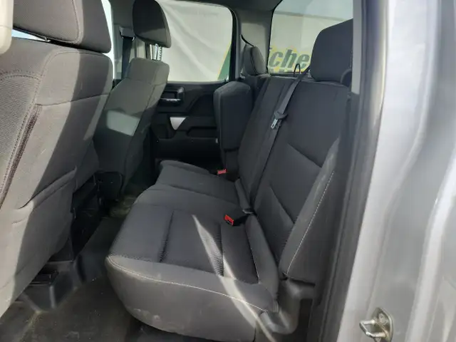 2018 Chevrolet Silverado 1500 - Photo 16