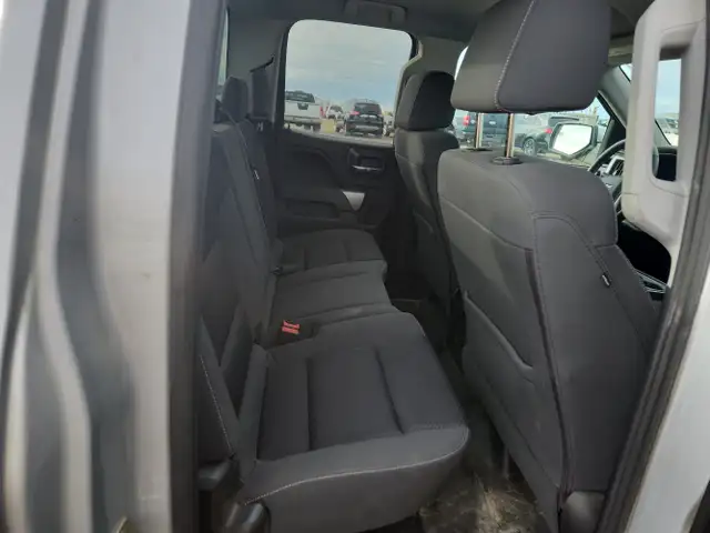 2018 Chevrolet Silverado 1500 - Photo 17
