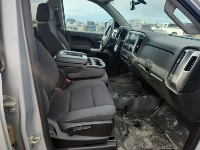 2018 Chevrolet Silverado 1500 - Photo 18