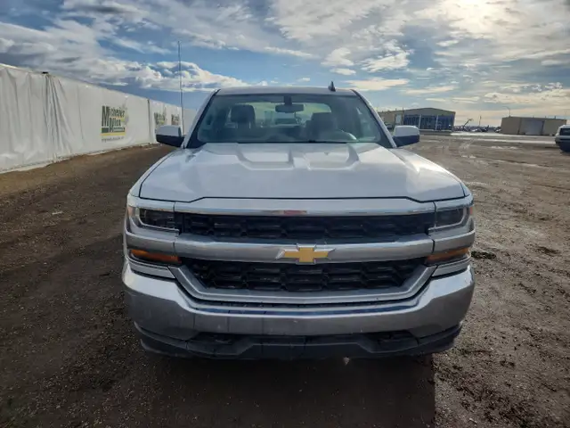 2018 Chevrolet Silverado 1500 - Photo 19