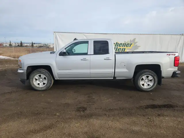 2018 Chevrolet Silverado 1500 - Photo 20