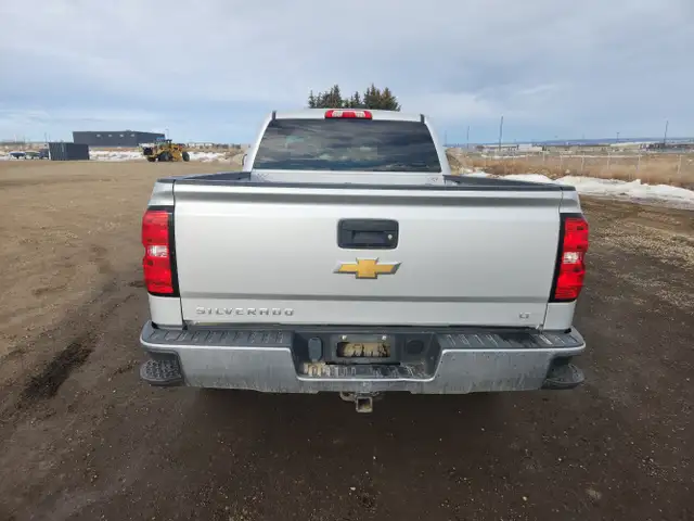 2018 Chevrolet Silverado 1500 - Photo 21