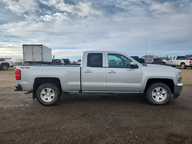 2018 Chevrolet Silverado 1500 - Photo 23