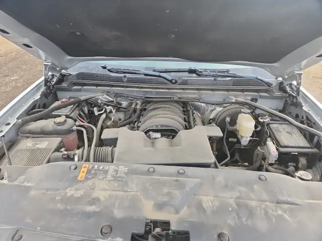 2018 Chevrolet Silverado 1500 - Photo 24
