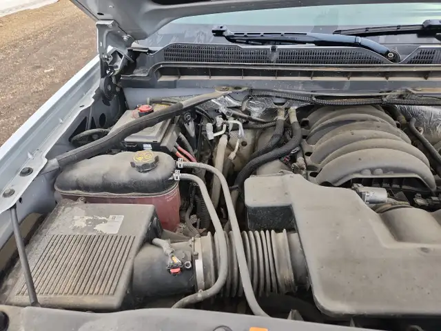 2018 Chevrolet Silverado 1500 - Photo 25