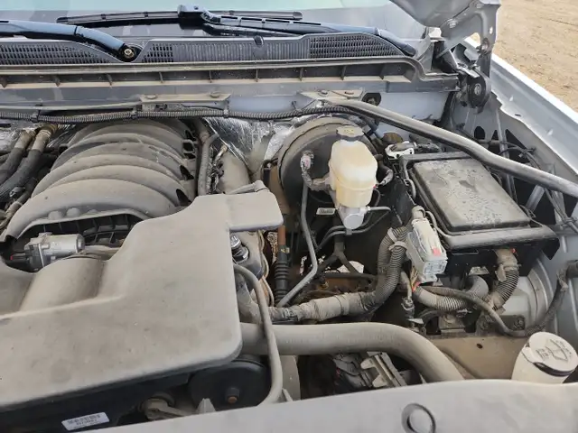 2018 Chevrolet Silverado 1500 - Photo 26