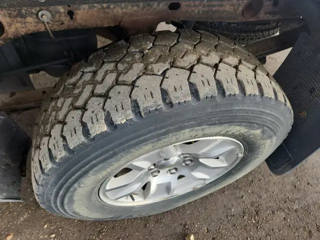 2018 Chevrolet Silverado 1500 - Photo 29