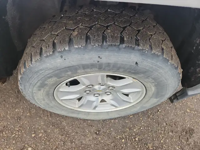 2018 Chevrolet Silverado 1500 - Photo 31