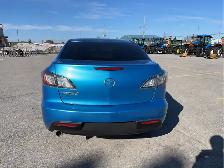 2010 Mazda MAZDA3 - Photo 4