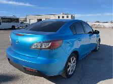 2010 Mazda MAZDA3 - Photo 5