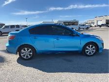 2010 Mazda MAZDA3 - Photo 6