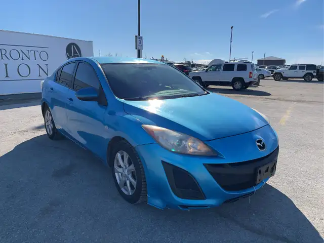 2010 Mazda MAZDA3 - Photo 7